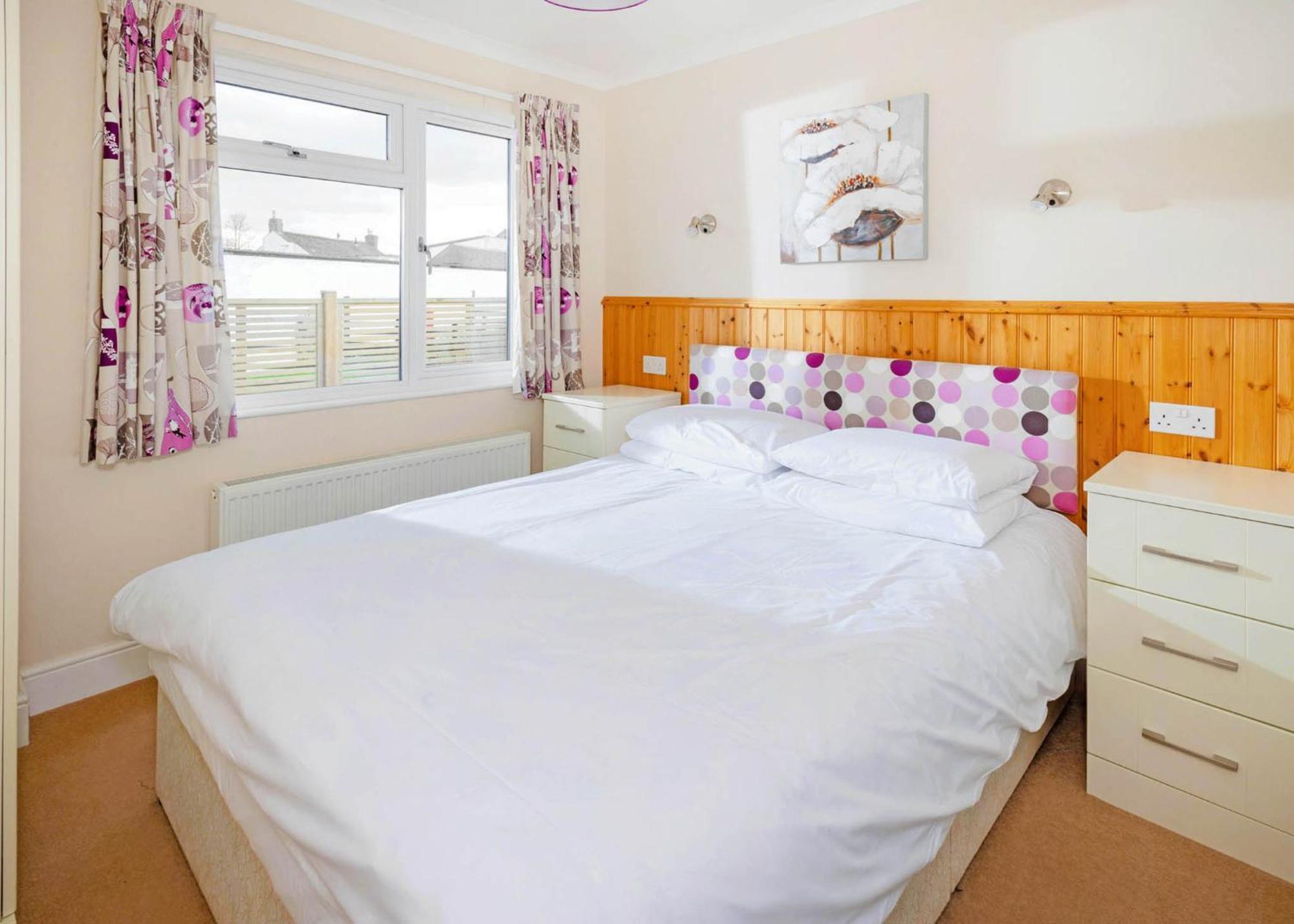 Meadow Lakes Holiday Park St Austell Zimmer foto
